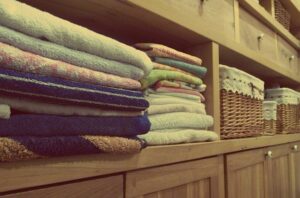 4 Easy Steps to Improve Laundry at Home