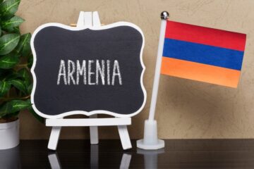 30 Strange Things in Armenia