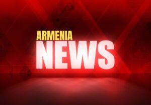 Today’s news from Armenia highlights several significant developments.
