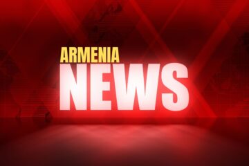 News In Armenia Today