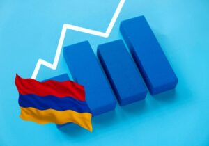 Armenia Trend Report: Migration, Economy, and Politics