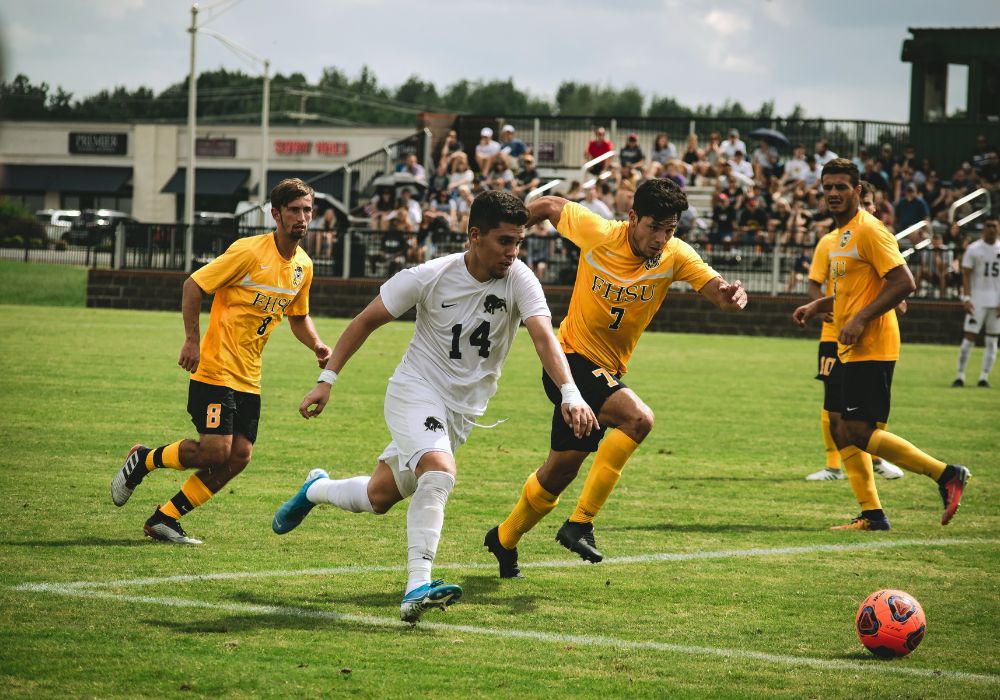 Rise of Armenian Football