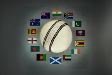 The ICC T20 World Cup