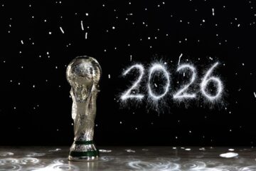 2026 FIFA World Cup