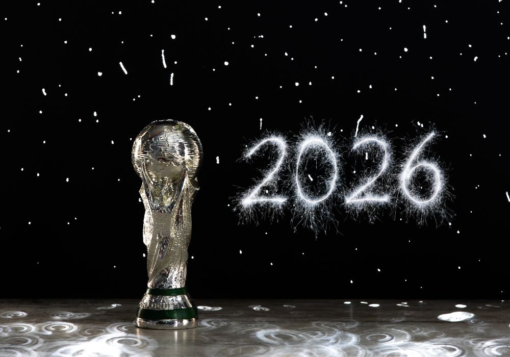 2026 FIFA World Cup