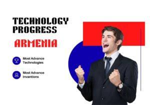 Information Technology Progress In Armenia